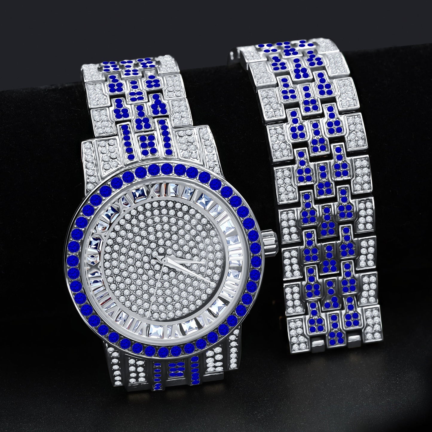 CANDIDUS WATCH SET