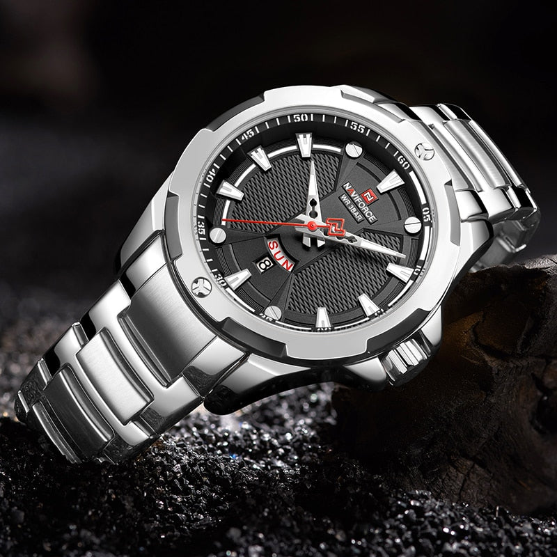 NAVIFORCE LUXURY WATCHES