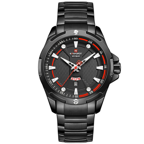 NAVIFORCE LUXURY WATCHES